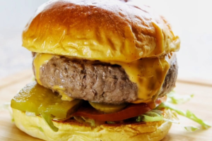 hamburguesa hamburguesa